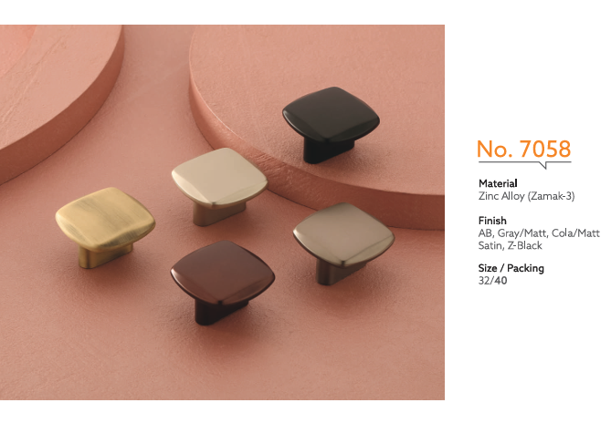 Upgrade Specialty Item - No. 7058