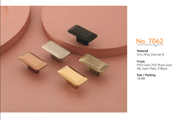 Upgrade Specialty Item - No. 7062