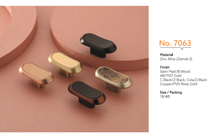 Upgrade Specialty Item - No. 7063