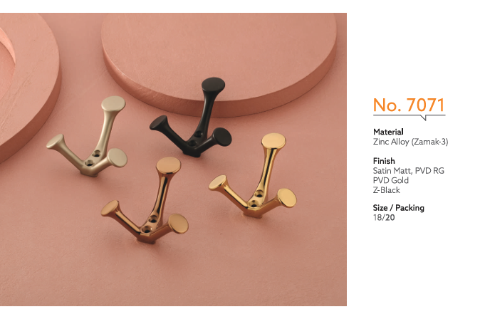 Upgrade Specialty Item - No. 7071