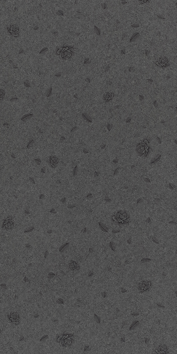 Cloudy Floreto 10468 SGL | Merino Decorative Laminate