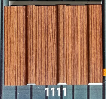 Dale Louver 1110 - Premium Quality