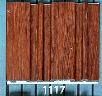 Dale Louver 11.17 - Premium Quality