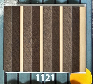 Dale Louver 11.21 - Premium Quality