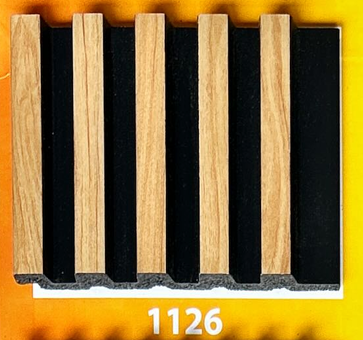 Dale Louver 1126 - Premium Quality
