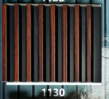 Dale Louver 1130 - Premium Quality