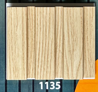 Dale Louver 1135 - Premium Quality