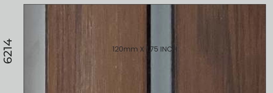 Dale Aluminium Louver Panel 96206