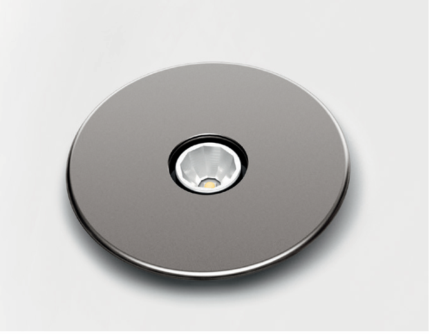 Hettich SuperSpot Eco – 78mm Recessed Light