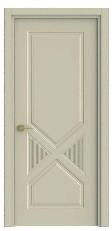 Contemporary Interior Door Design Collection