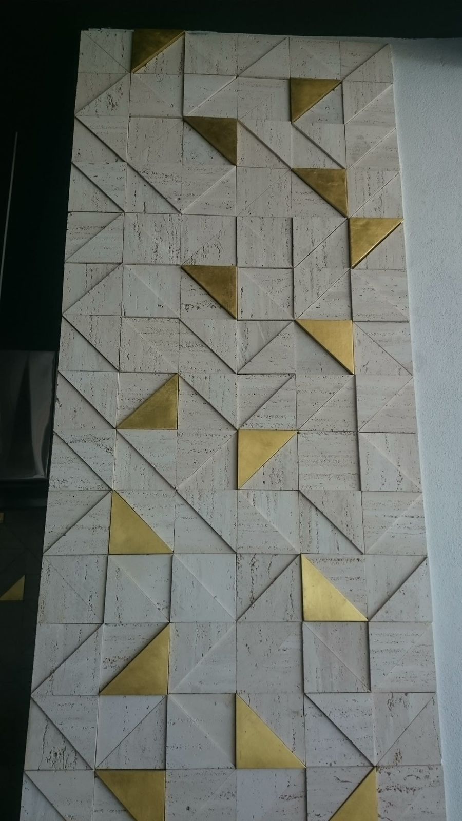 Multi-Color Wooden Decorative Strips