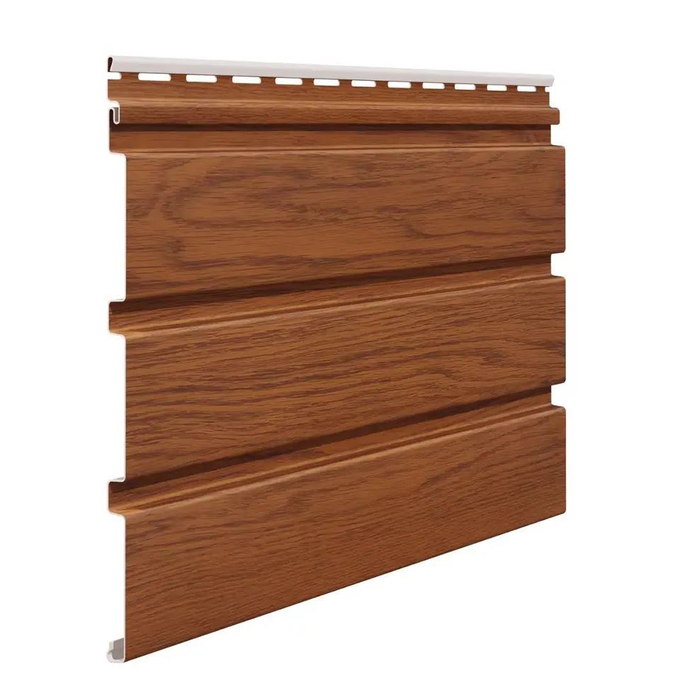 Modern Composite Wall Panel Collection