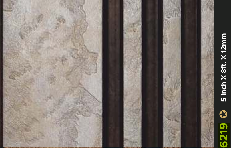 Stylish Louver Design 6219 for Interiors