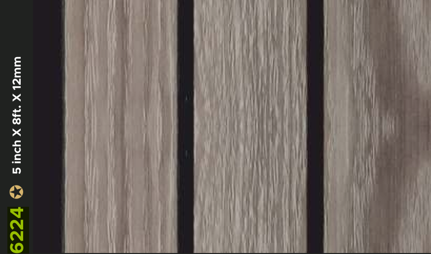Stylish Louver Design 6224 for Interiors