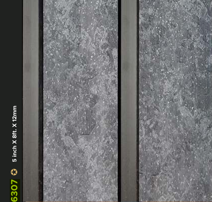 Stylish Louver Design 6307 for Interiors