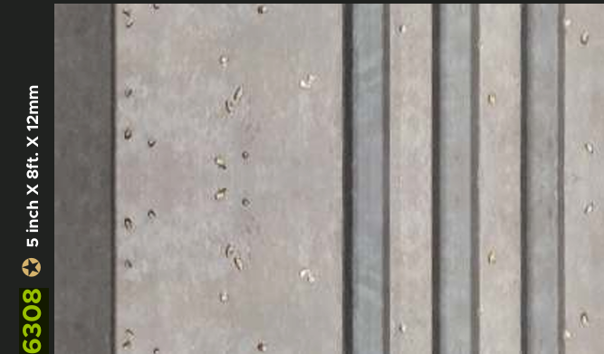 Stylish Louver Design 6308 for Interiors