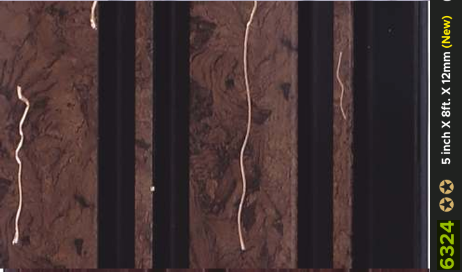 Stylish Louver Design 6324 for Interiors