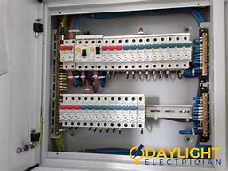 Residential DB Box