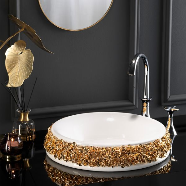 Wash Basin